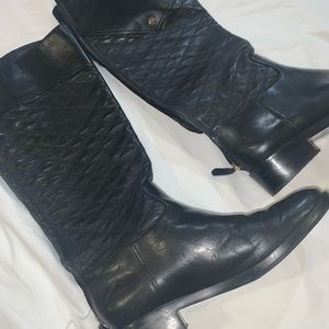 Tori Burch boots
